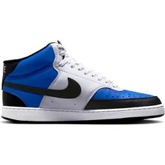 NIKE COURT VISION MID HEREN SNEAKERS FQ8740-480