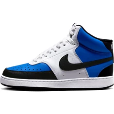 NIKE COURT VISION MID HEREN SNEAKERS FQ8740-480