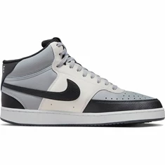 NIKE COURT VISION MID NEXT NATURE HEREN SNEAKERS DN3577-002