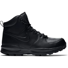 NIKE MANOA LEATHER BOOT SNEAKERS 454350-003