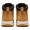 NIKE MANOA LEATHER BOOT SNEAKERS 454350-700