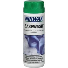 NIKWAX BASEWASH 300ML WASMIDDEL 141P12
