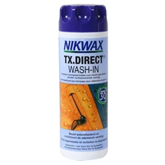 NIKWAX TX DIRECT WASH-IN 300ML WASMIDDEL 251P12