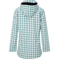 NORDBERG PIED A POULE DAMES SOFTSHELL LS05901-BE