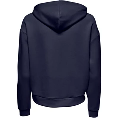 ONLY PLAY LOUNGE LS HOOD SWEATER DAMES 15245850-MARIT