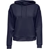 ONLY PLAY LOUNGE LS HOOD SWEATER DAMES 15245850-MARIT
