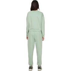 ONLY PLAY LOUNGE LS ON SWEATER DAMES 15230217-GREEN