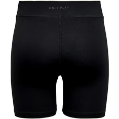 ONLY PLAY NOON JRS SHORTS 15206049-BLACK