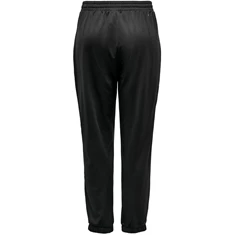 ONLY PLAY ONPRAVEN TAPERED WARM SWEAT BROEK 15274736-BLACK