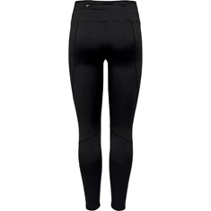 ONLY PLAY ONPRUBY WARM TRAIN TIGHTS 15273873-BLACK