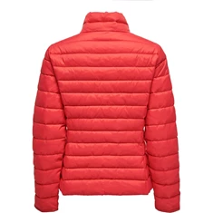 ONLY PLAY ONPTAHOE QUILTED JACKET OTW 15279295-BITTERSWEE