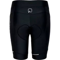 ONLY PLAY PERF. BIKE SHORTS 15178629-BLACK