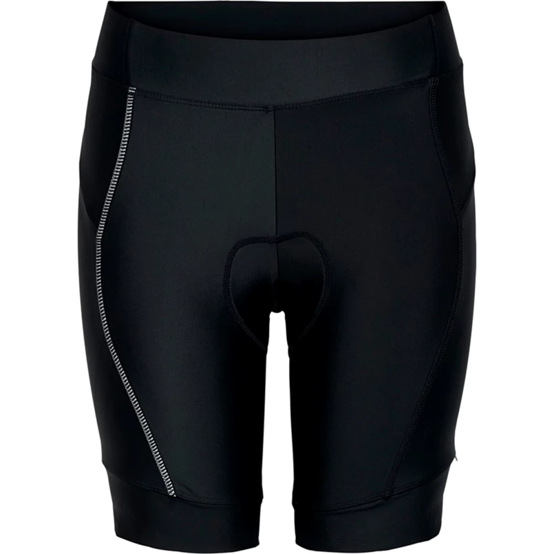 ONLY PLAY PERF. BIKE SHORTS 15178629-BLACK