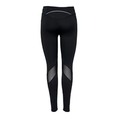 ONLY PLAY PERF. RUN TIGHTS 15189256-BLACK