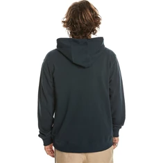 QUIKSILVER CIRCLE UP HEREN HOODIE EQYSF03151-BYJ0