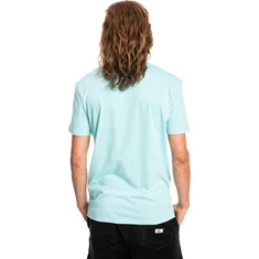 QUIKSILVER LINED UP S/S TEE EQYZT06657-BGD0