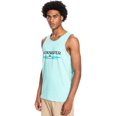 QUIKSILVER LINED UP TANK EQYZT06674-BGD0