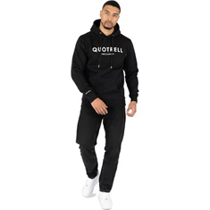 QUOTRELL BASIC HOODIE HS00002-5900