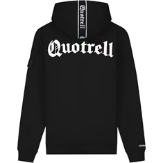 QUOTRELL COMMODORE HOODIE HS22993-3993