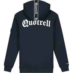 QUOTRELL COMMODORE HOODIE HS22993-5430
