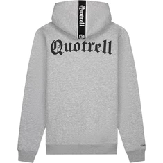 QUOTRELL COMMODORE HOODIE HS22993-5436