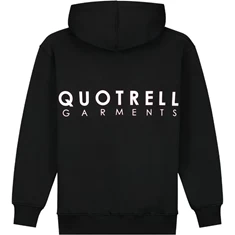 QUOTRELL FUSA HOODIE HS92834-3993