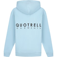 QUOTRELL FUSA HOODIE HS92834-4546