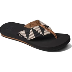 REEF SPRING WOVEN DAMES TEENSLIPPERS CI6717