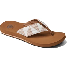 REEF SPRING WOVEN DAMES TEENSLIPPERS CI6718