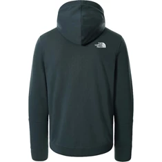 THE NORTH FACE POLY COTTON HOOD NF0A55FP-D0R