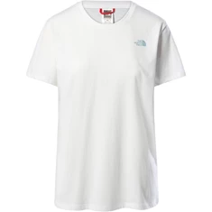 THE NORTH FACE W CAMPAY TEE NF0A4SZG-FN4