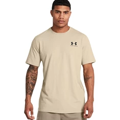 UNDER ARMOUR SPORTSTYLE T-SHIRT 1326799-289