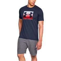UNDER ARMOUR ua boxed sportstyle ss 1329581-408