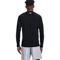 UNDER ARMOUR ua cg armour fitted crew-blk 1366068-001