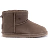 WARMBAT WALLABY DAMES SUEDE PANTOFFELS WLY321032-33